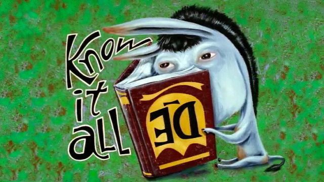 Ed, Edd y Eddy S02E01