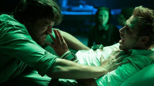 Constantine S01E09