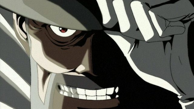 Cowboy Bebop S01E20