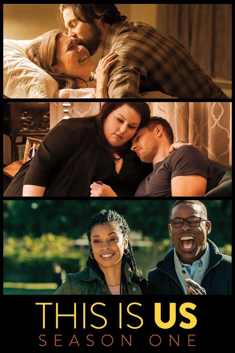 This Is Us Temporada 1