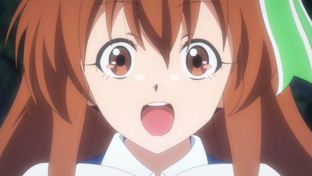Shadowverse S00E03