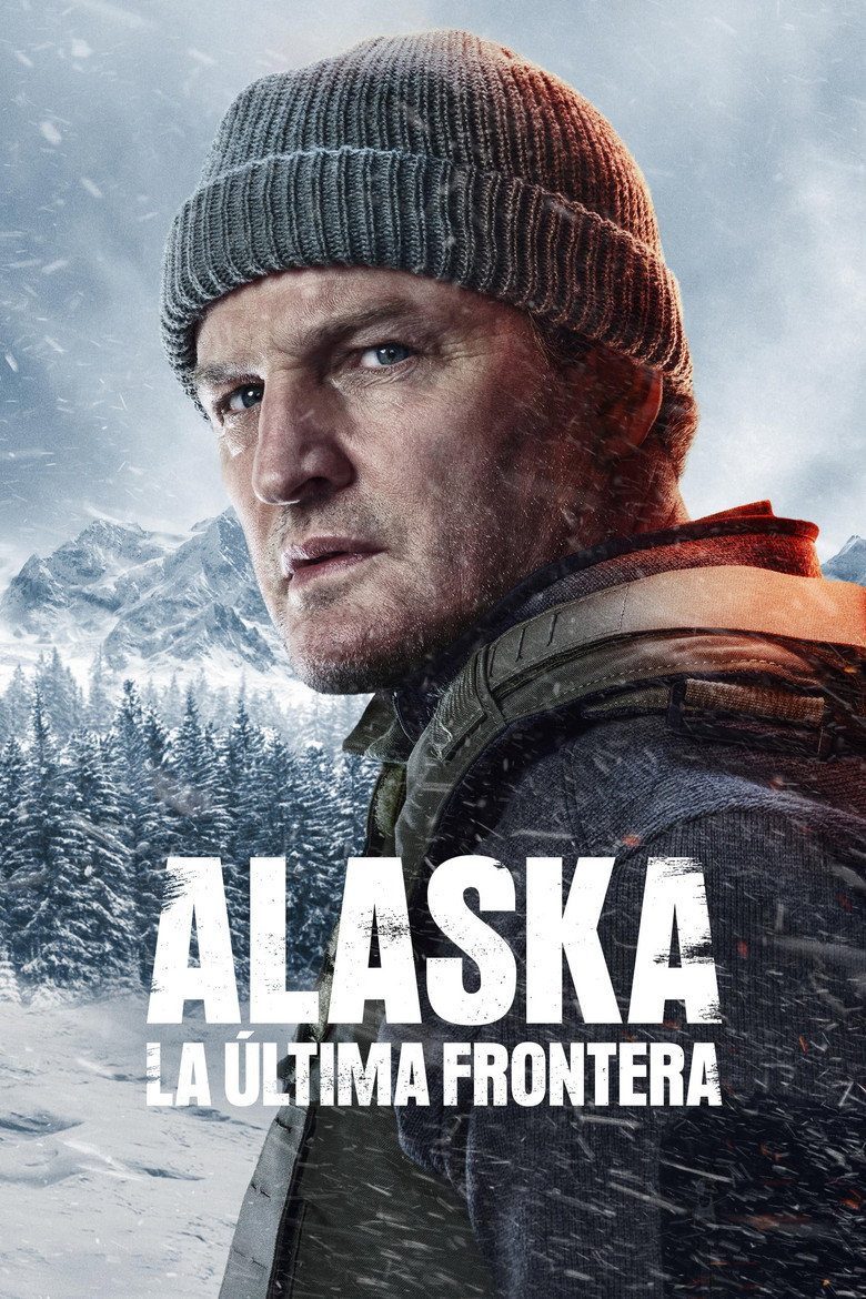 Alaska: La última frontera Temporada 1