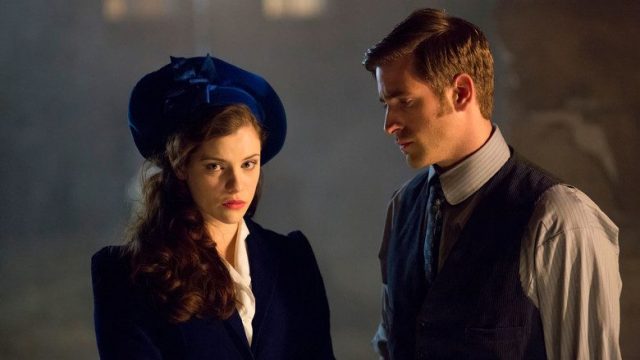 Dracula S01E02