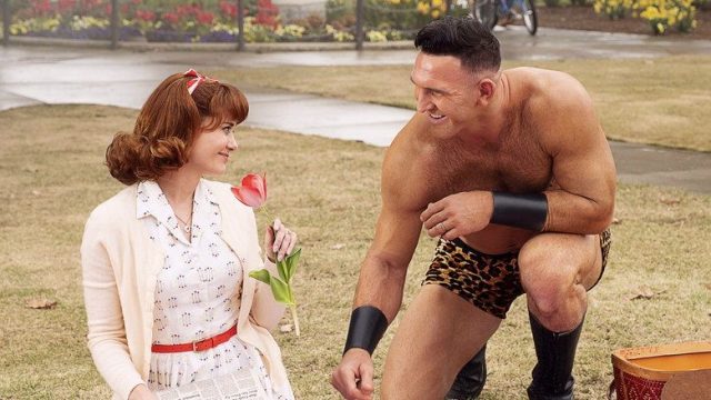 Doom Patrol S01E13