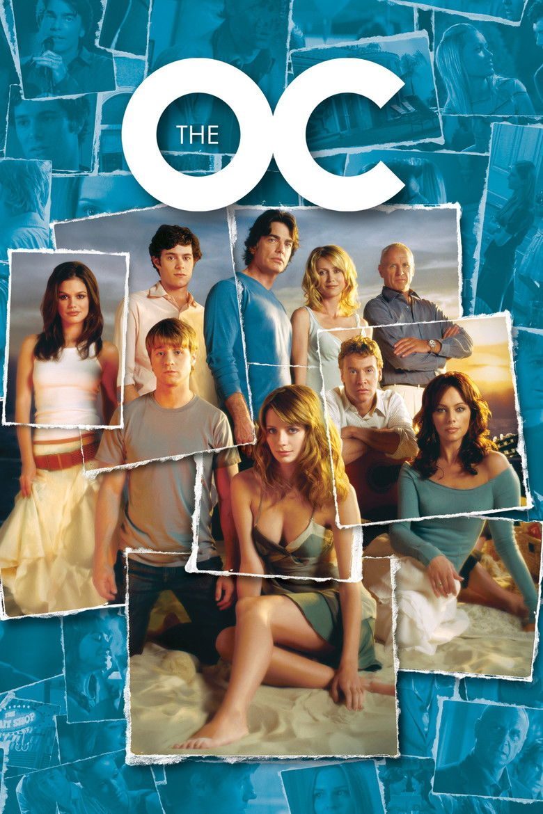 The O.C. Vidas Ajenas Temporada 2