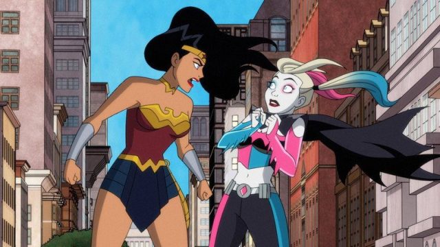 Harley Quinn S04E07
