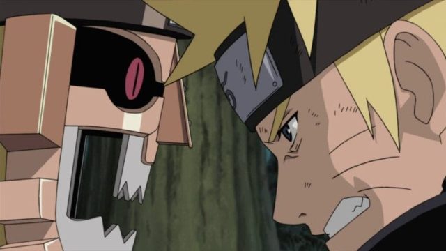 Naruto Shippuden S18E377