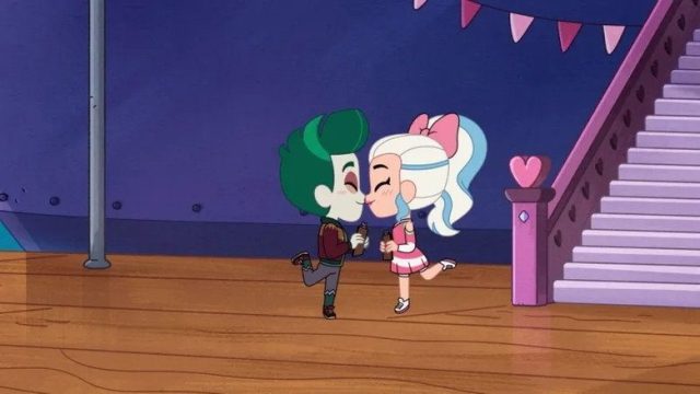 Chibiverse S04E06