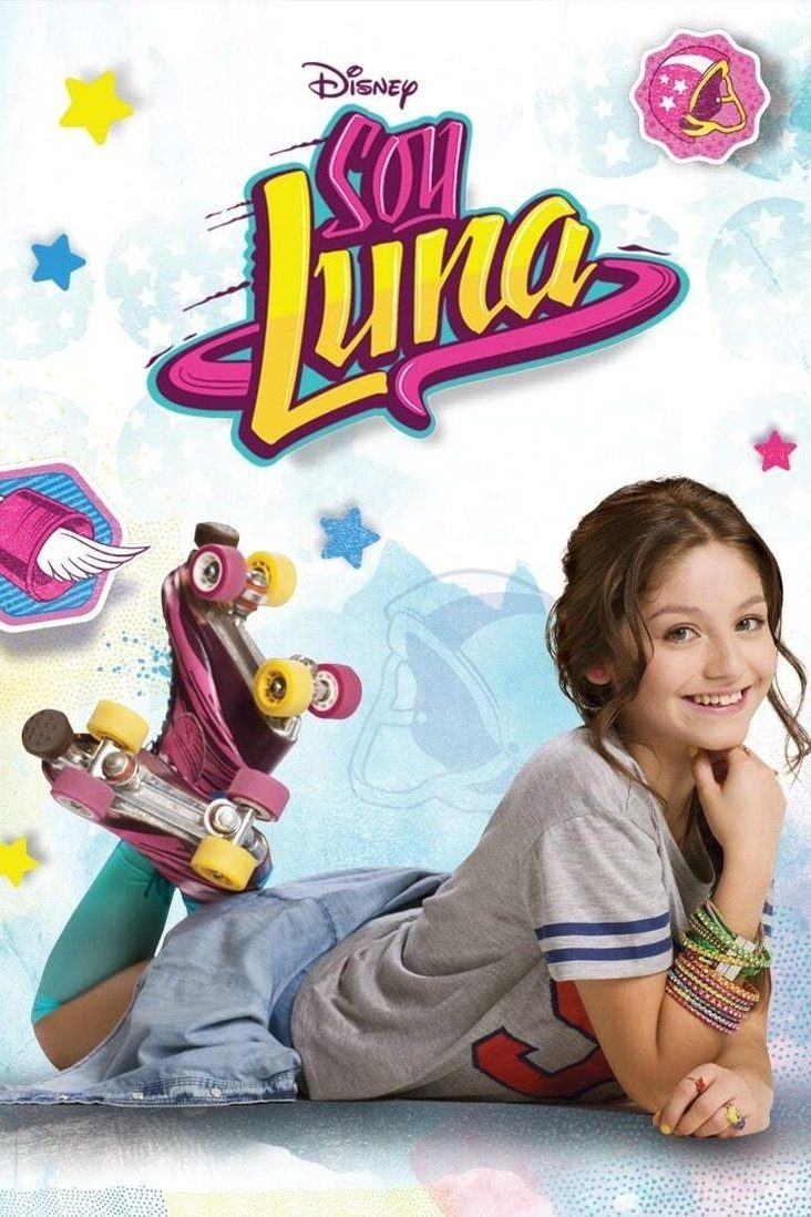 Soy Luna Especiales