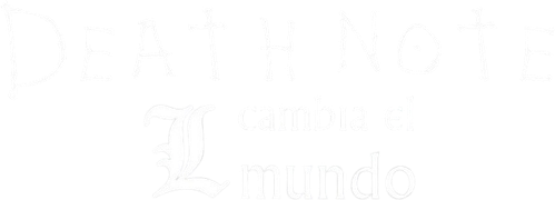 L: Cambiando el mundo