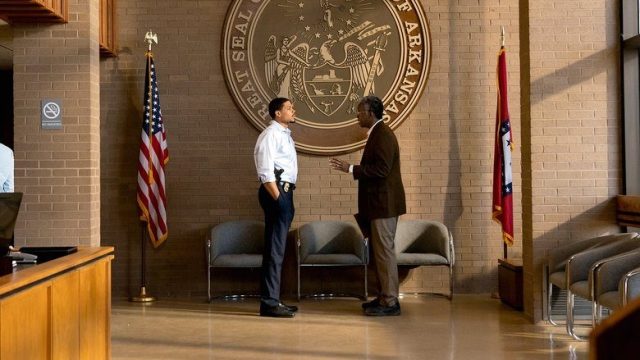 True Detective S03E04
