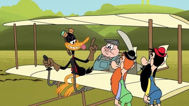 New Looney Tunes S03E02