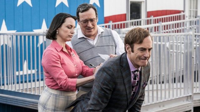 Better Call Saul S06E02