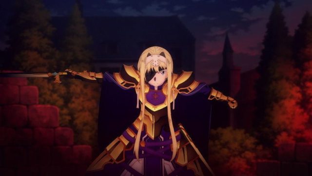 Sword Art Online S04E02
