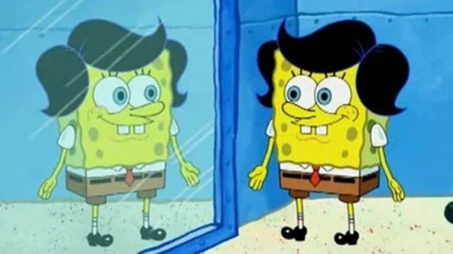 Bob Esponja S05E21