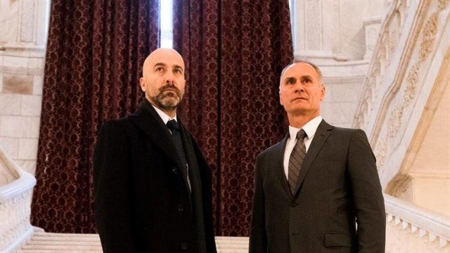 La Reina del Sur S02E09