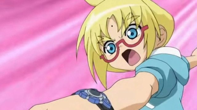 Bakugan: La Batalla S04E35