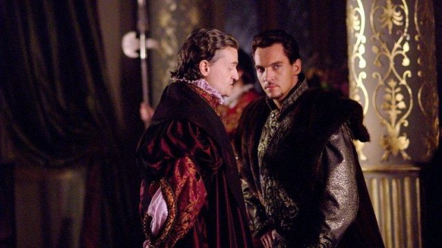 Los Tudor S02E09