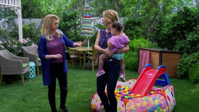 Fuller House S03E08