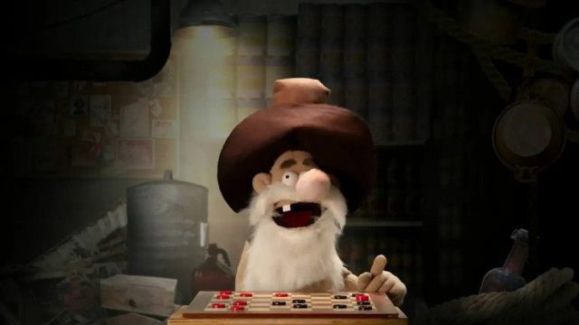 Gravity Falls S00E38