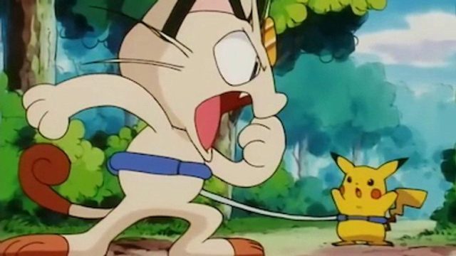 Pokémon S02E24