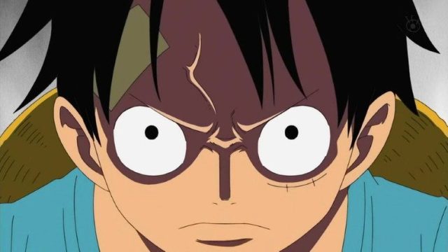One Piece S13E458