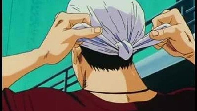 Slam Dunk S01E61