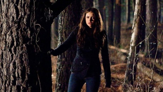 Diarios de Vampiros S01E17