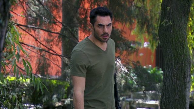 Señora Acero S02E06