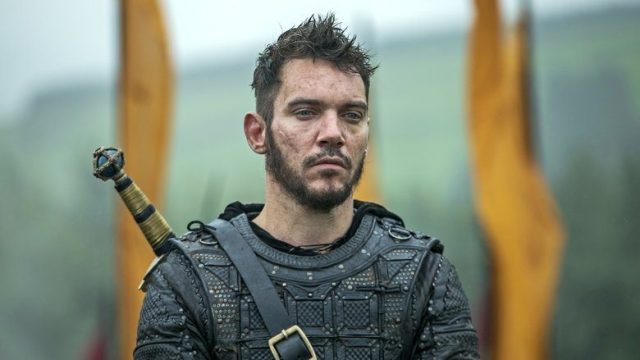 Vikings S05E07