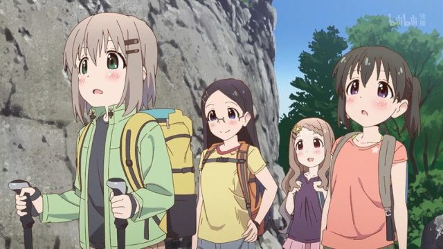 Atrévete a escalar S02E04