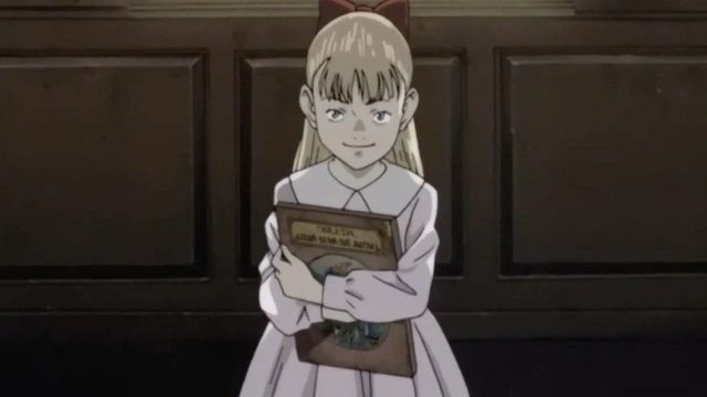Monster S01E47