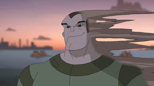 El Espectacular Hombre-Araña S02E05