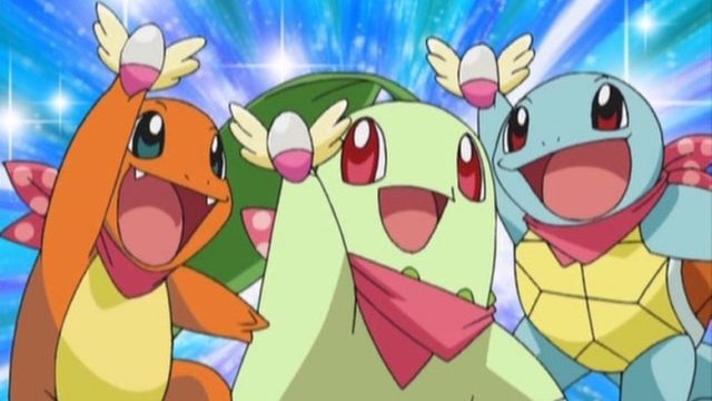 Pokémon S00E20