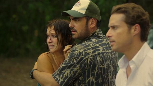 Perfil falso S01E07