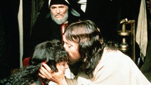 Jesús de Nazareth S01E03