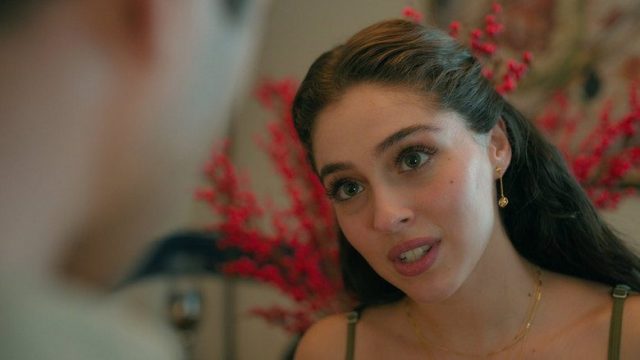 Leyla: Hayat... Aşk... Adalet... S01E02
