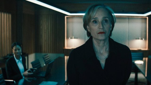 Caballos lentos S06E05