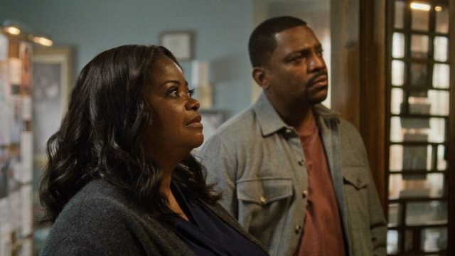 Truth Be Told S03E08