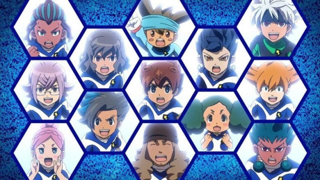 Súper Once S04E43