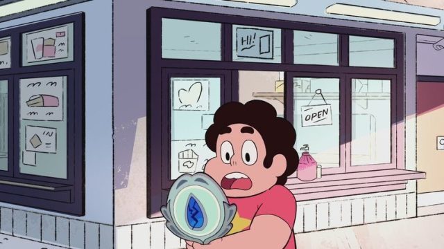 Steven Universe S01E25