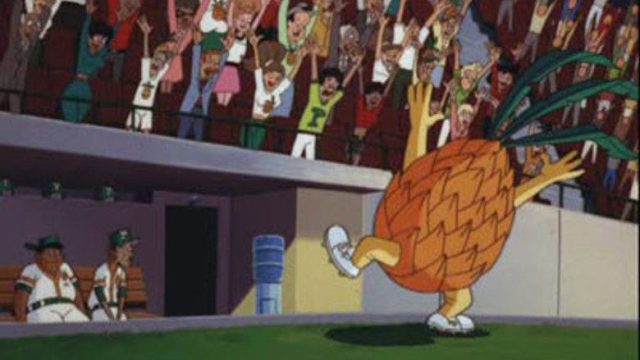 Pinky y Cerebro S03E35