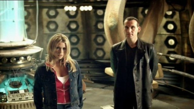 Doctor Who S00E164