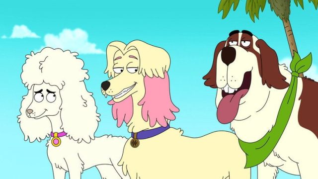 HouseBroken S01E05