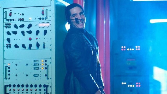 MacGyver S05E10