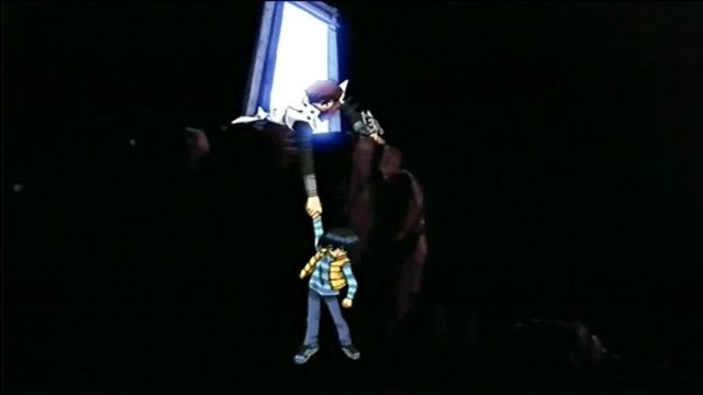Yu-Gi-Oh! Duelo de Monstruos S01E101