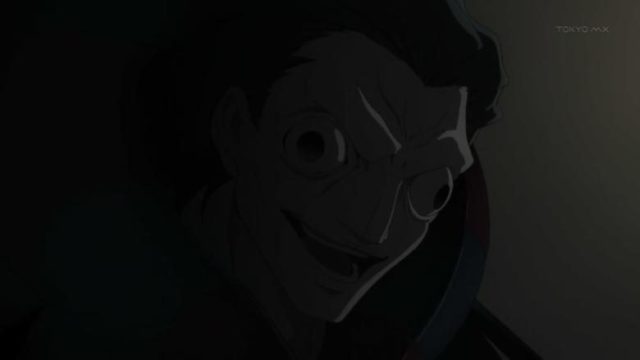Fate/Zero S01E02