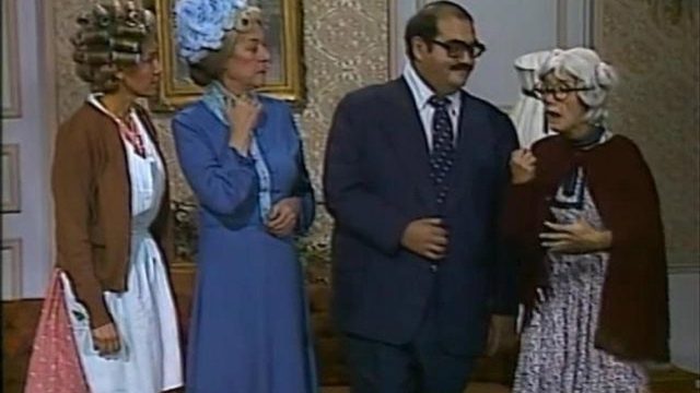 El Chavo S07E46