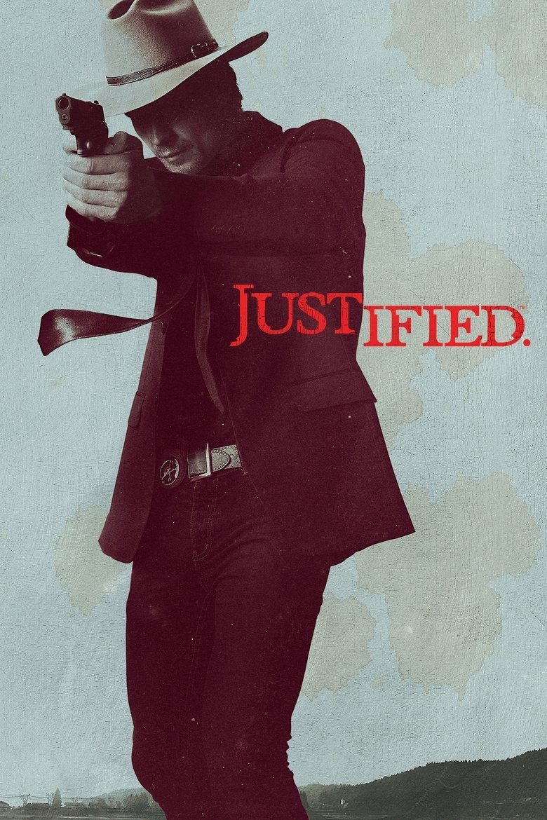 Justified: La ley de Raylan Temporada 2