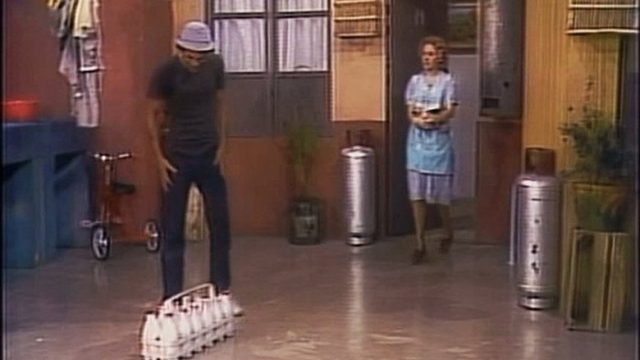 El Chavo S01E21